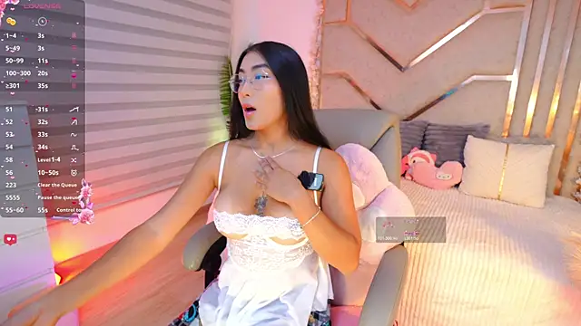 shanon- online show from 15, 7, 2026