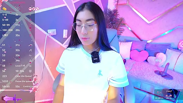 shanon- online show from 22, 6, 2026