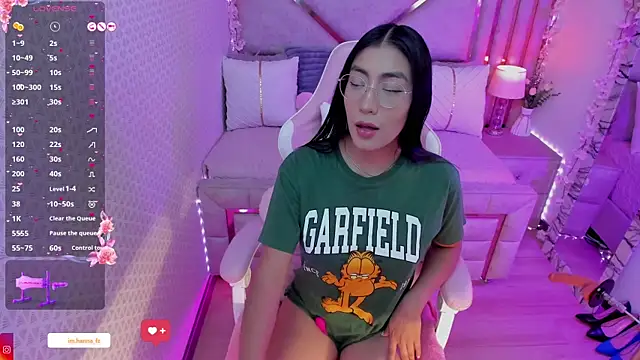 shanon- online show from 19, 3, 2025