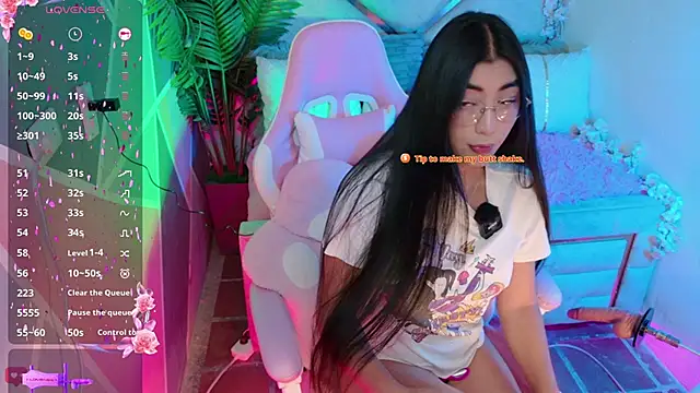 shanon- online show from 30, 3, 2026