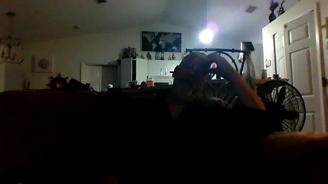 Yankeedave420 online show from 18, 3, 2025