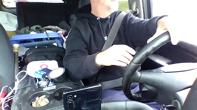 Yankeedave420 online show from 11, 4, 2026