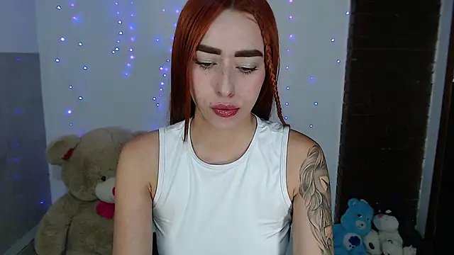 Snapshot of Im_sarah chatting on 30, 9, 2025 Im sarah online show from 30, 9, 2025