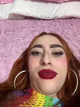 Snapshot of Im_sarah chatting on 7, 10, 2025 Im sarah online show from 7, 10, 2025