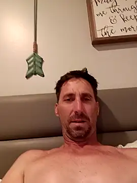 Clint12344 online show from 15, 10, 2025