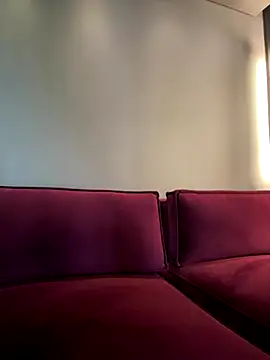 Snapshot of AnaCarrera chatting on 8, 9, 2025 AnaCarrera online show from 8, 9, 2025