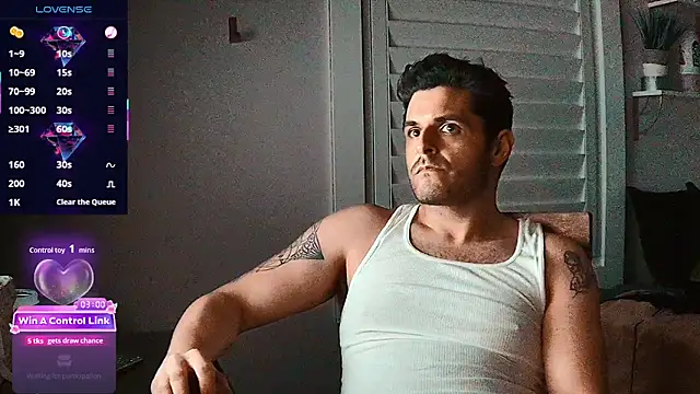 The SockJock online show from 6, 1, 2026