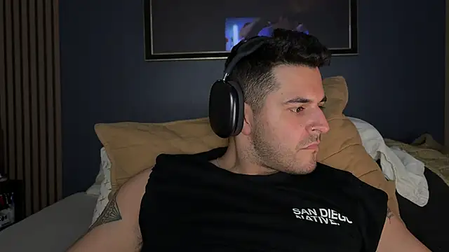 The SockJock online show from 5, 3, 2025