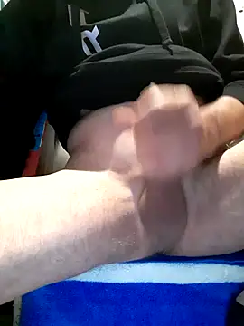 leckgeiler72 online show from 19, 4, 2026