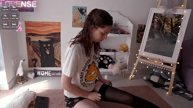 Snapshot of Careful_i_bite chatting on 10, 2, 2025 Careful i bite online show from 10, 2, 2025