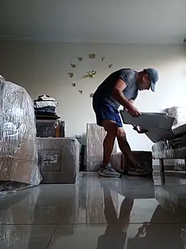 chicoguapo8 online show from 22, 2, 2026