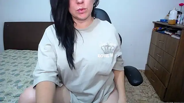 alexa milsf online show from 2, 10, 2025