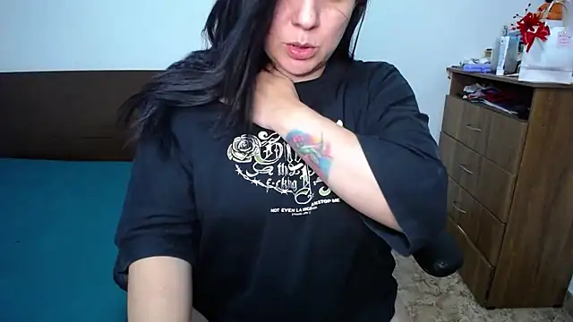 Snapshot of alexa_milsf chatting on 16, 2, 2026 alexa milsf online show from 16, 2, 2026