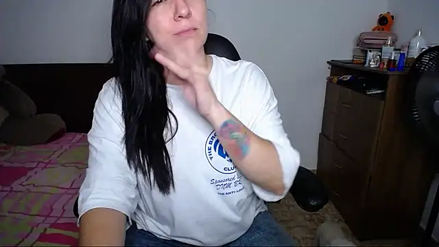 alexa milsf online show from 27, 11, 2025