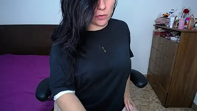 alexa milsf online show from 16, 4, 2026