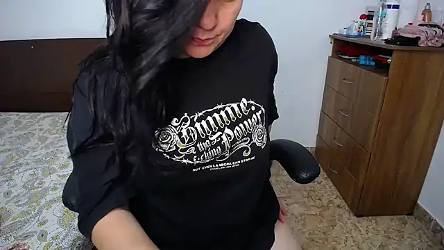 Snapshot of alexa_milsf chatting on 28, 2, 2026 alexa milsf online show from 28, 2, 2026