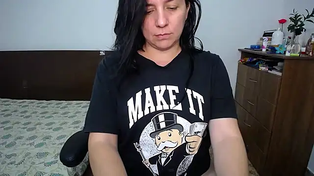 alexa milsf online show from 4, 10, 2025