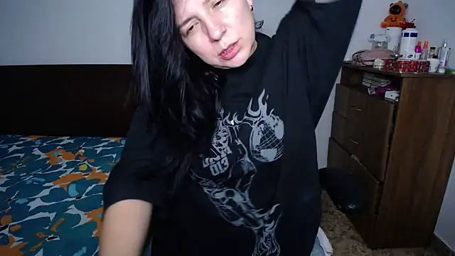 alexa milsf online show from 2, 5, 2026