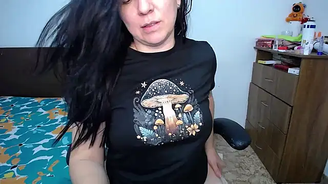 alexa milsf online show from 15, 5, 2026