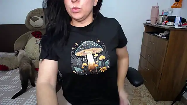 Snapshot of alexa_milsf chatting on 19, 1, 2026 alexa milsf online show from 19, 1, 2026