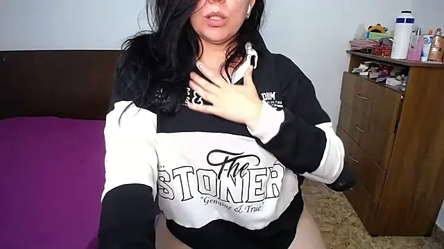 alexa milsf online show from 18, 4, 2026