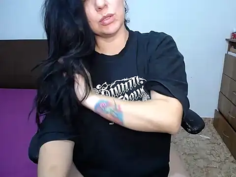 Snapshot of alexa_milsf chatting on 20, 7, 2026 alexa milsf online show from 20, 7, 2026