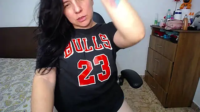 Snapshot of alexa_milsf chatting on 2, 3, 2026 alexa milsf online show from 2, 3, 2026