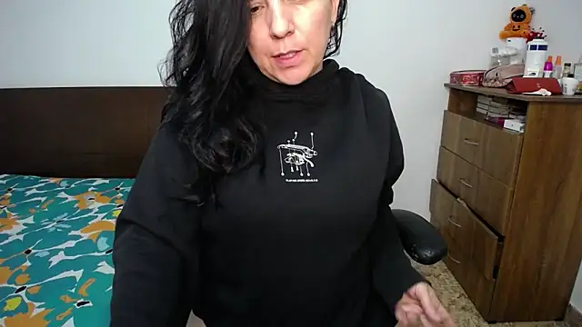 alexa milsf online show from 6, 5, 2026