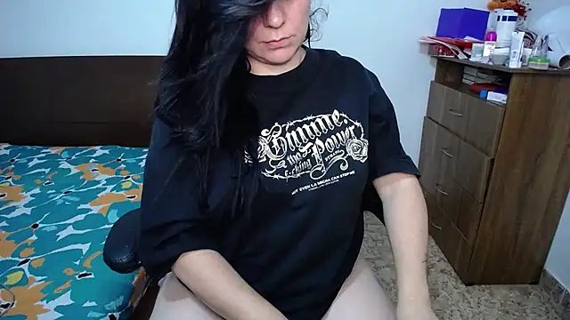 alexa milsf online show from 19, 5, 2026