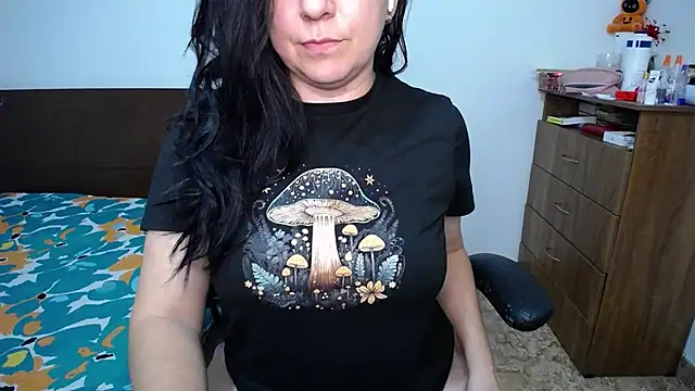 alexa milsf online show from 16, 5, 2026