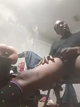 Makeyoucumallover online show from 9, 1, 2026