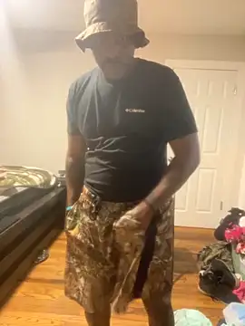 Makeyoucumallover online show from 28, 9, 2025