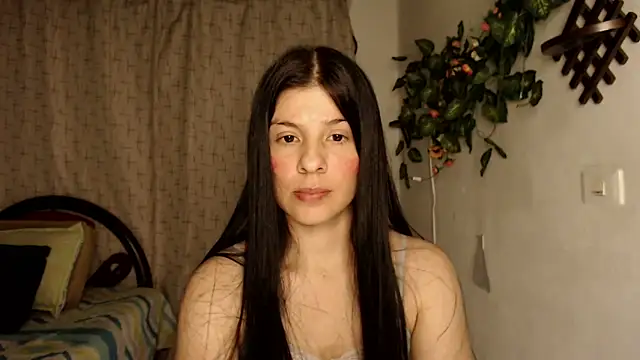 Estefani 32 online show from 27, 10, 2025