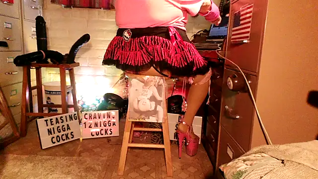 tgirljillforbbc online show from 20, 2, 2026