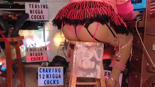 tgirljillforbbc online show from 2, 2, 2025