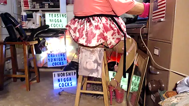 tgirljillforbbc online show from 5, 10, 2025