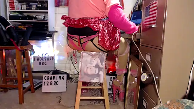 tgirljillforbbc online show from 1, 12, 2024