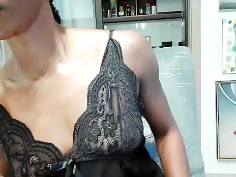 choco petite online show from 18, 12, 2025