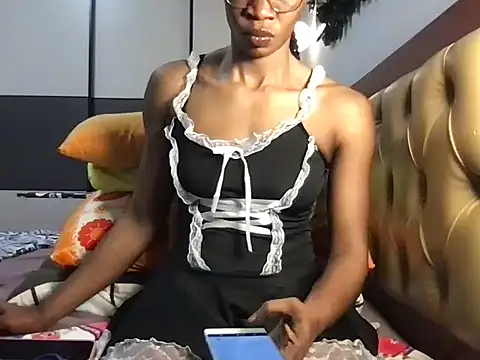 choco petite online show from 9, 9, 2025