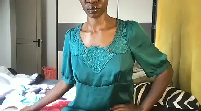 choco petite online show from 16, 3, 2025