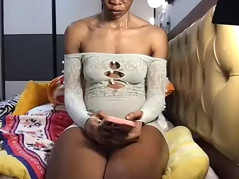 choco petite online show from 25, 9, 2025