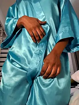 choco petite online show from 21, 9, 2025