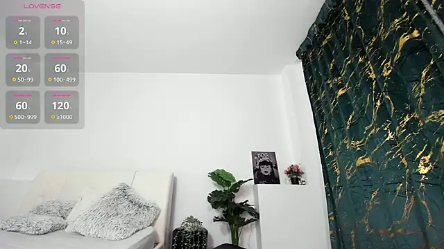 innocent eva1 online show from 23, 3, 2026