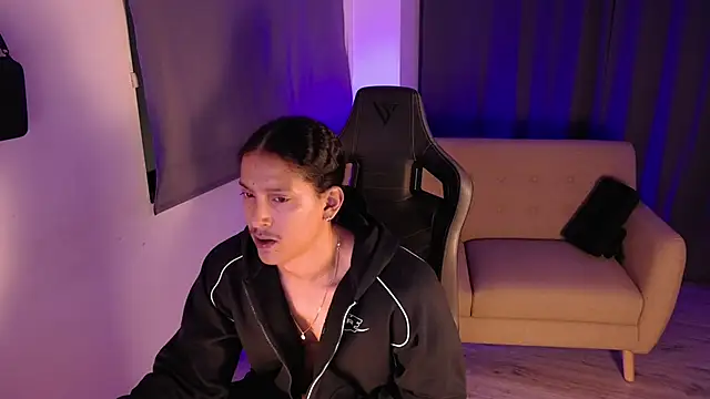 Liam V online show from 6, 3, 2026