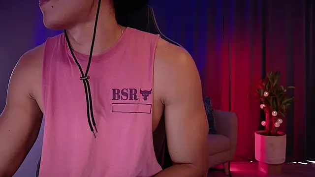 Snapshot of Liam_V chatting on 2, 2, 2026 Liam V online show from 2, 2, 2026