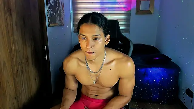 Liam V online show from 13, 2, 2025