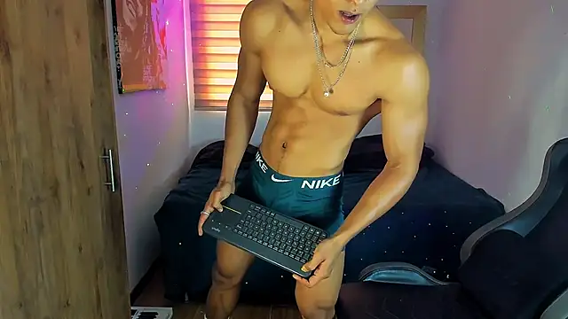 Liam V online show from 15, 2, 2025