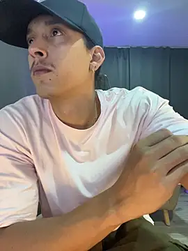 Liam V online show from 11, 3, 2026