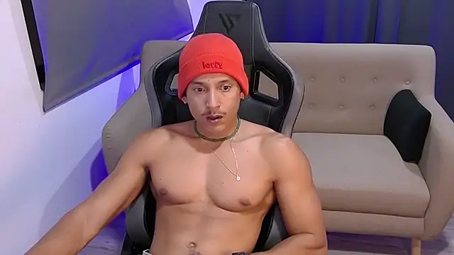 Liam V online show from 5, 5, 2026