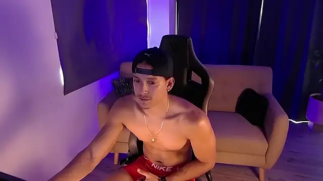 Snapshot of Liam_V chatting on 27, 2, 2026 Liam V online show from 27, 2, 2026